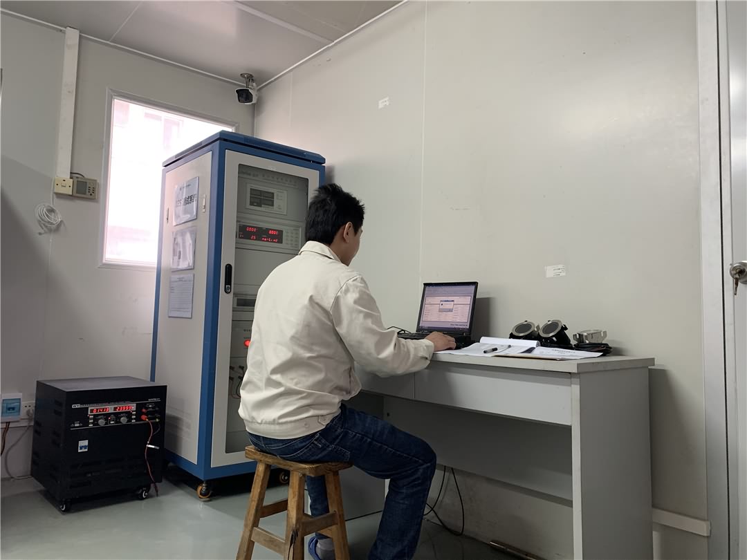 Eurborn Co., Ltd was officially registered in 2006 (8)